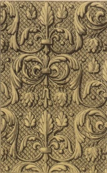 CARVED PANEL_2038